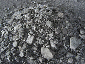 褐煤開(kāi)發(fā)利用