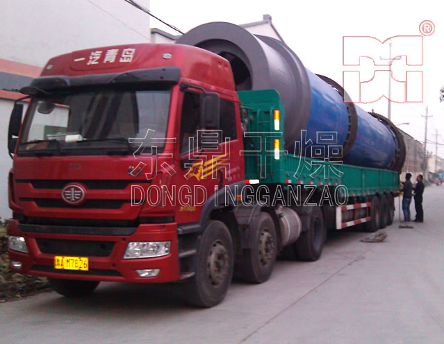 云南煤泥烘干設備